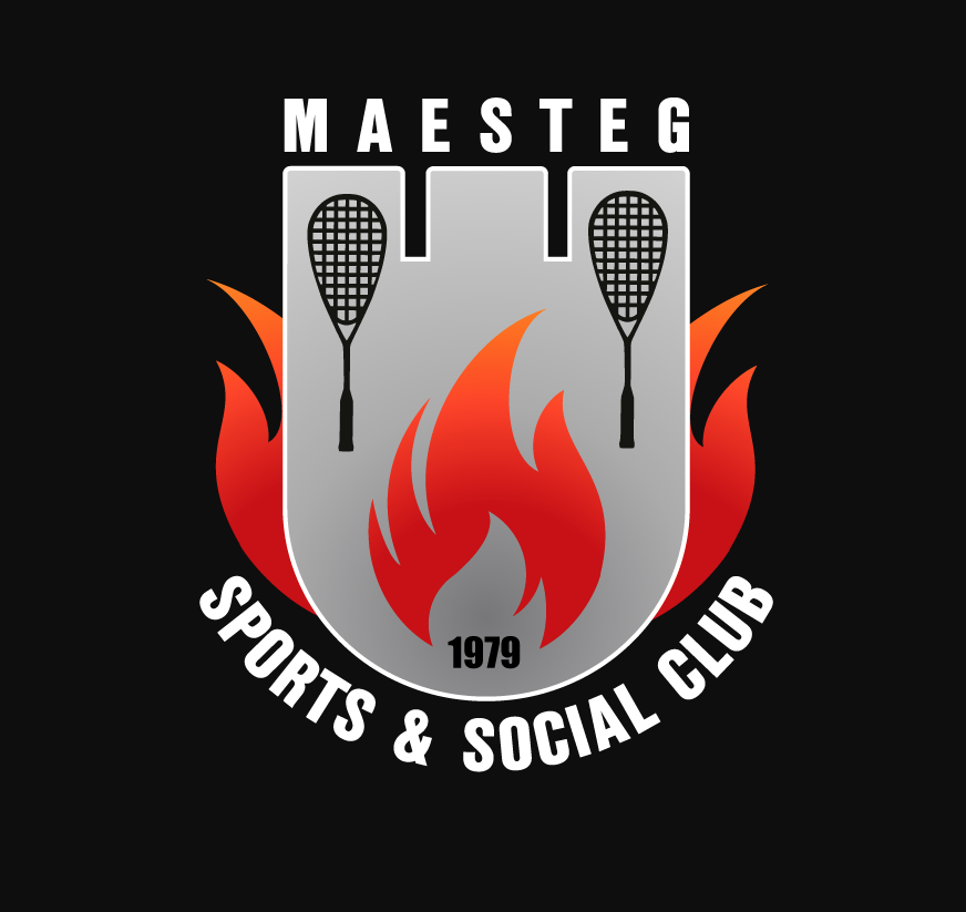 Maesteg Sports & Social Club | Squash Club